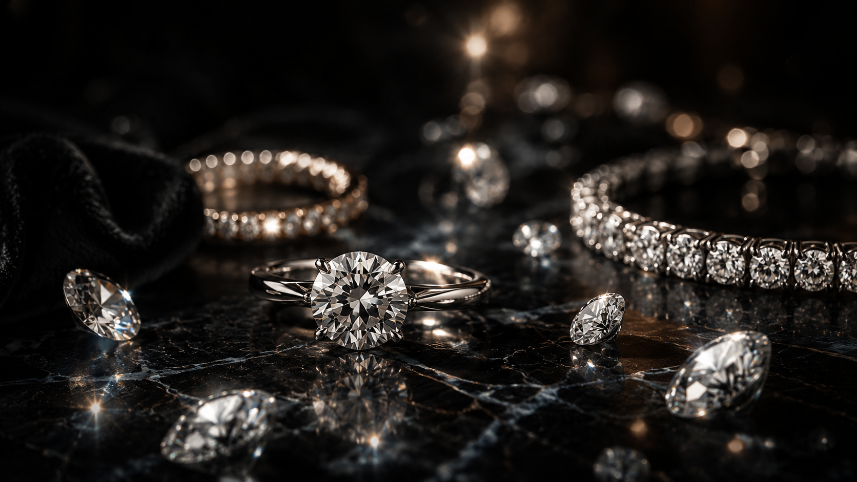 Diamantschmuck