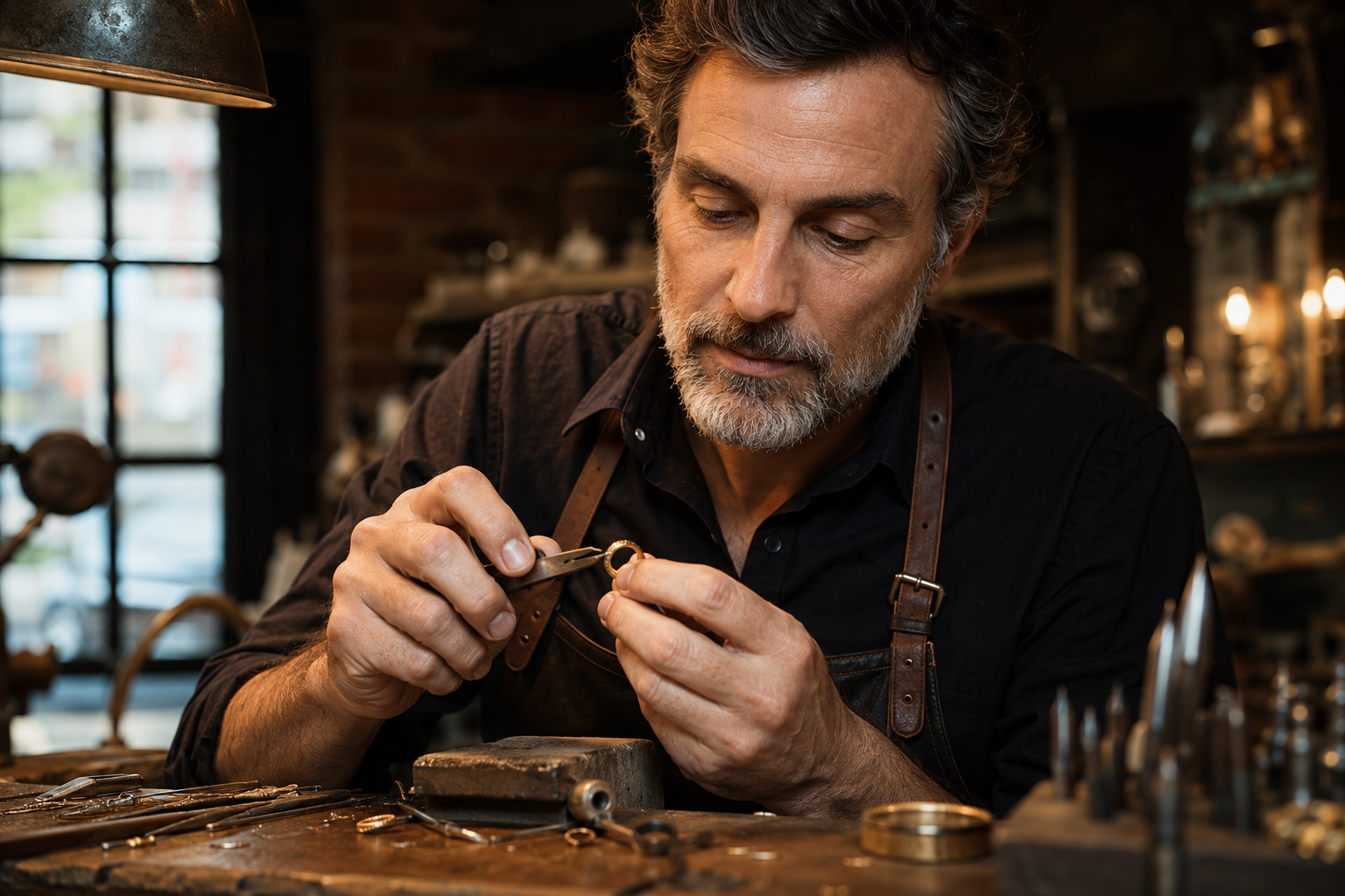 Schmuck & Uhren Service