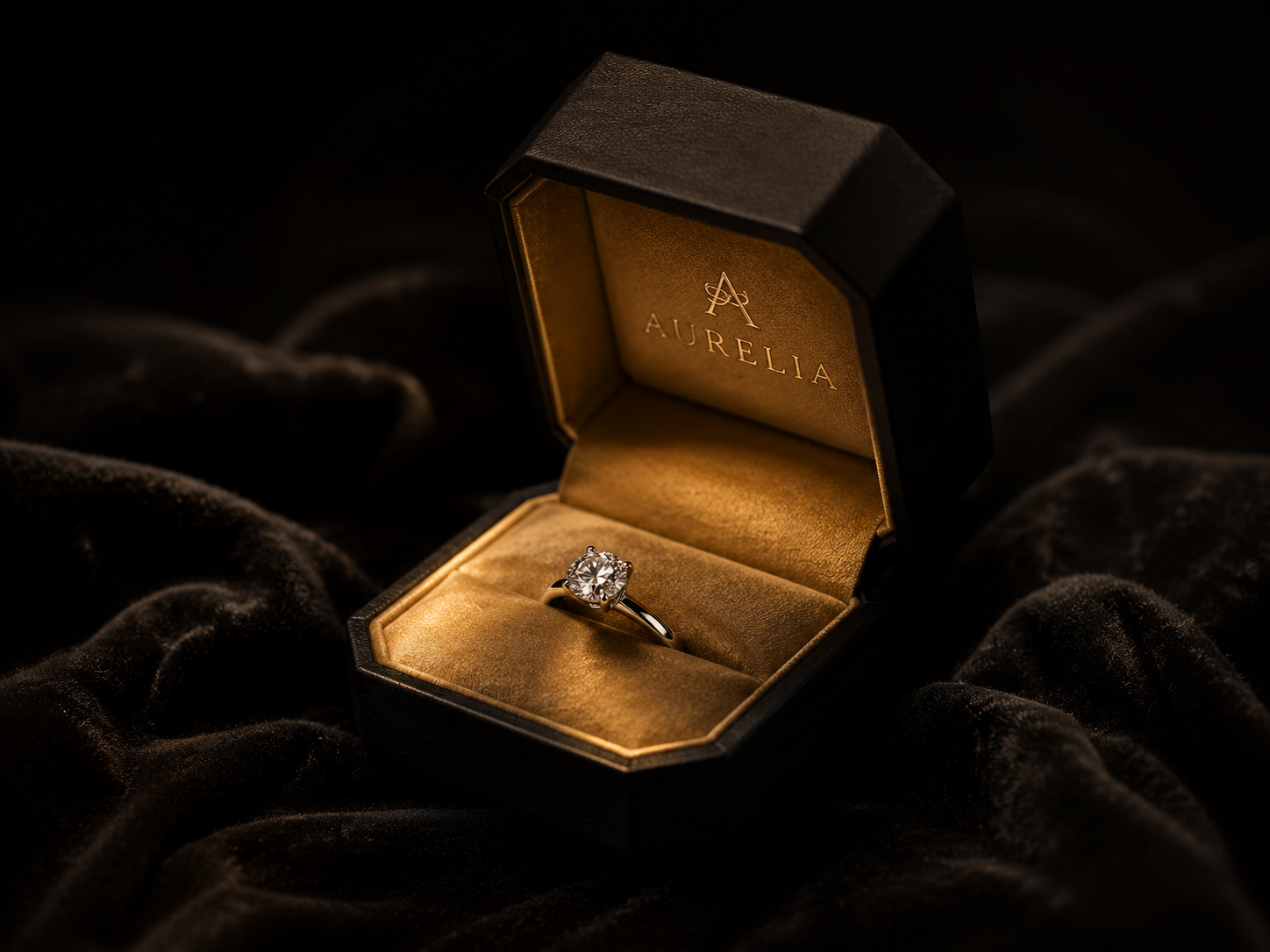 Juwelier Aurelia – Das Erlebnis