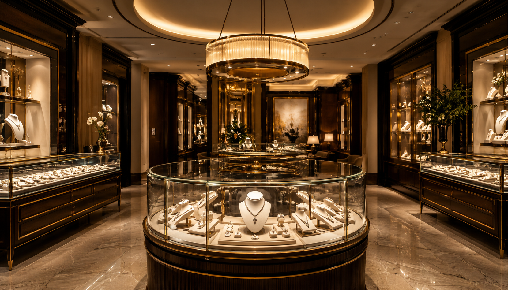 Juwelier Aurelia Atelier Düsseldorf