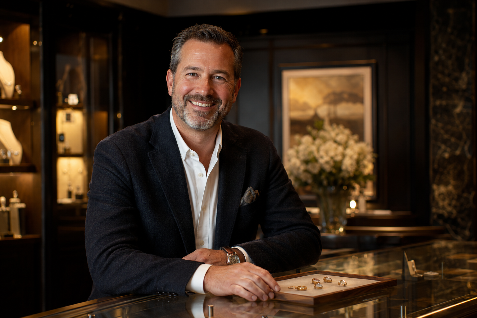 Marcus Klein